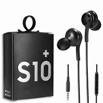 S10 PLUS EARPHONES